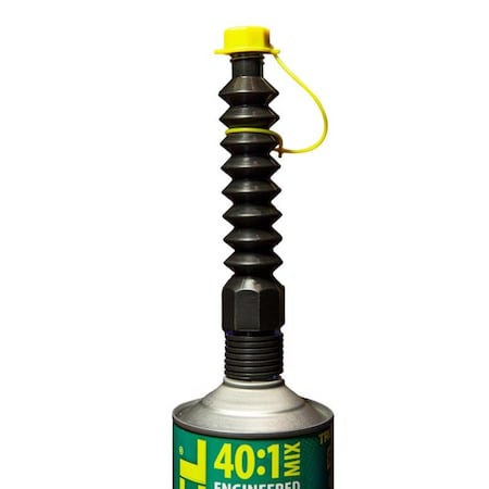 Ez-Pour EZ-Pour Plastic Flexible Fuel Spout 90090